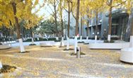 中国教育国际交流研修学院和北京交通大学唐山研究院国际课程中心成功签约